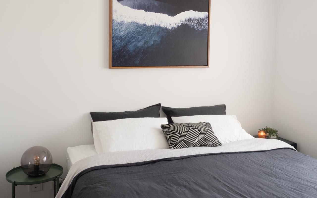 Fortyone - Oceanside Retreat บัสเซลตัน ภายนอก รูปภาพ